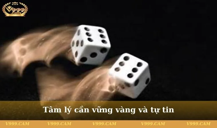 tam ly can vung vang va tu tin Tâm lý cần vững vàng và tự tin