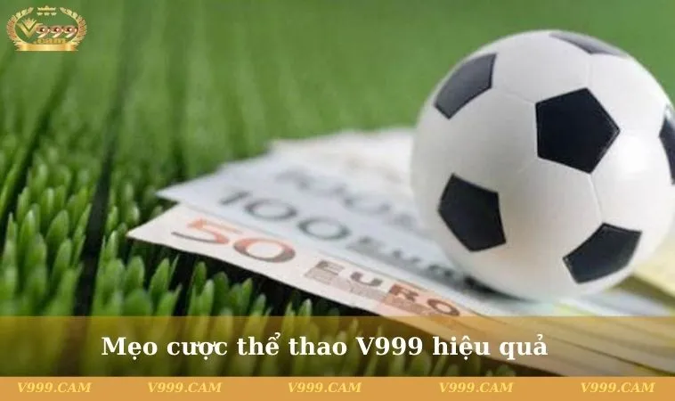 the thao v999 4 11zon Mẹo cược thể thao V999 hiệu quả