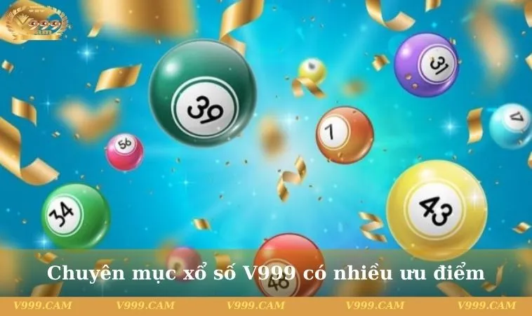 xo so v999 2 11zon Xổ số V999 sở hữu nhiều ưu điểm