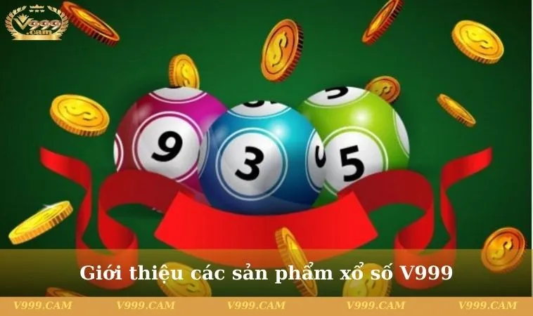 xo so v999 3 11zon Giới thiệu các sản phẩm xổ số V999